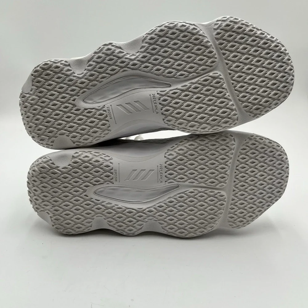 adidas exhibit men